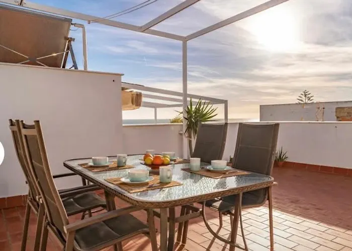 La Trinia Conil De La Frontera