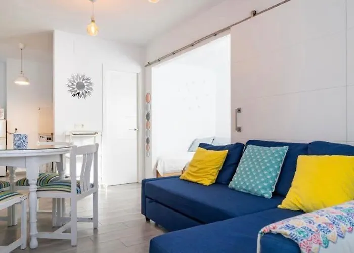 La Trinia Apartment Conil De La Frontera