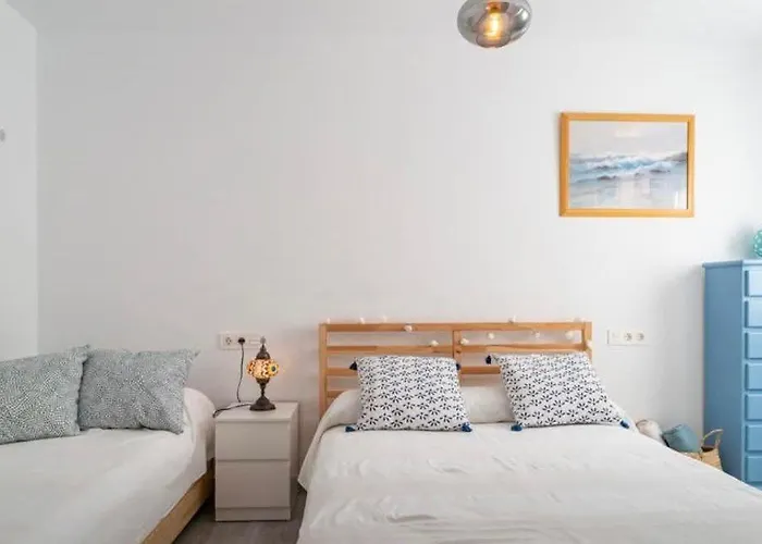 Apartment La Trinia *