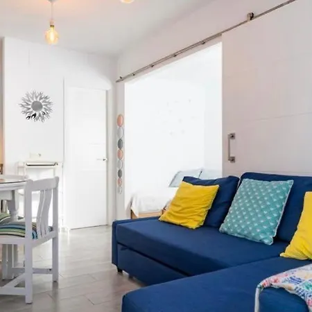 La Triniá Apartamento Conil De La Frontera