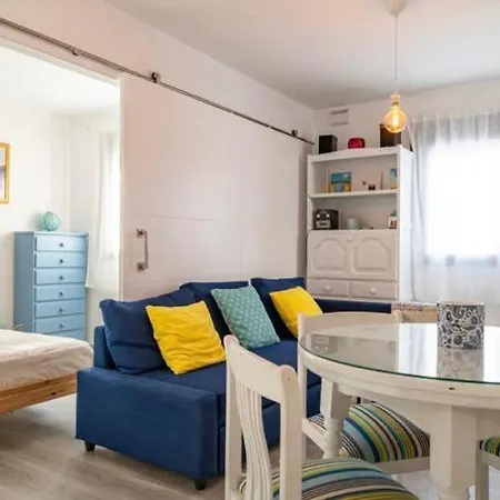 La Triniá Apartamento