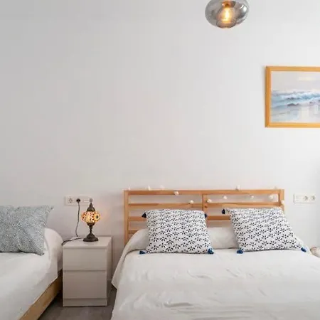 Apartament La Trinia *