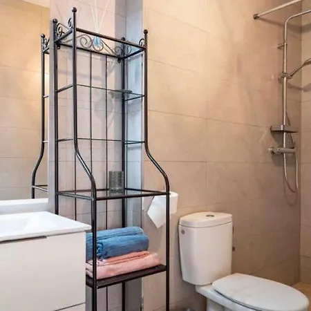 Apartamento La Triniá Conil De La Frontera