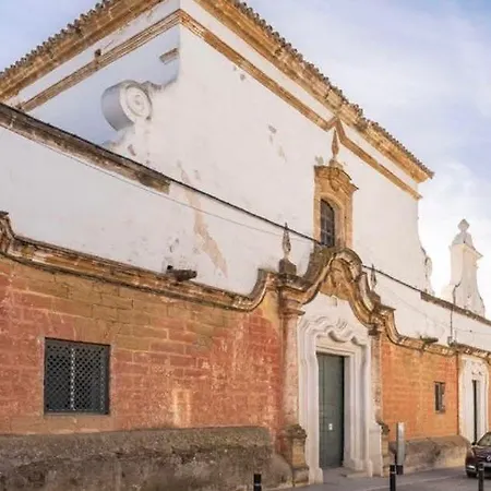 La Trinia Apartament *