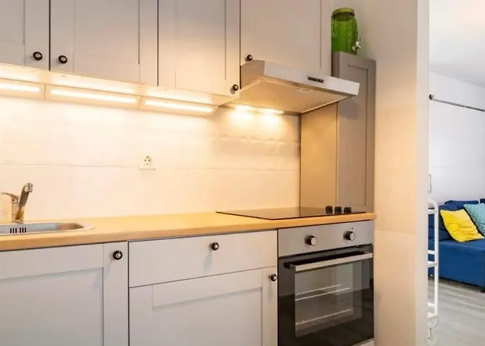 La Trinia コニル・デ・ラ・フロンテラ