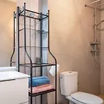 公寓 La Trinia 科尼尔-德拉弗龙特拉