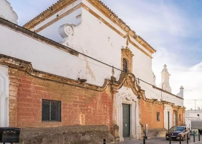 La Trinia Апартаменты *